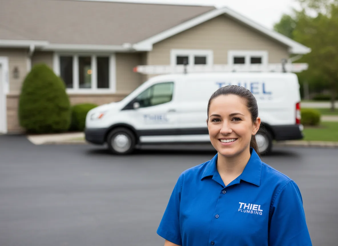Plumber Barnum, IA FAQs